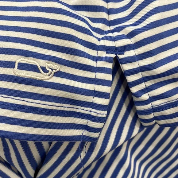 Women’s Vineyard Vines Sankary, long sleeve, Scoop neck, Top, Size extra-large - Picture 4 of 5